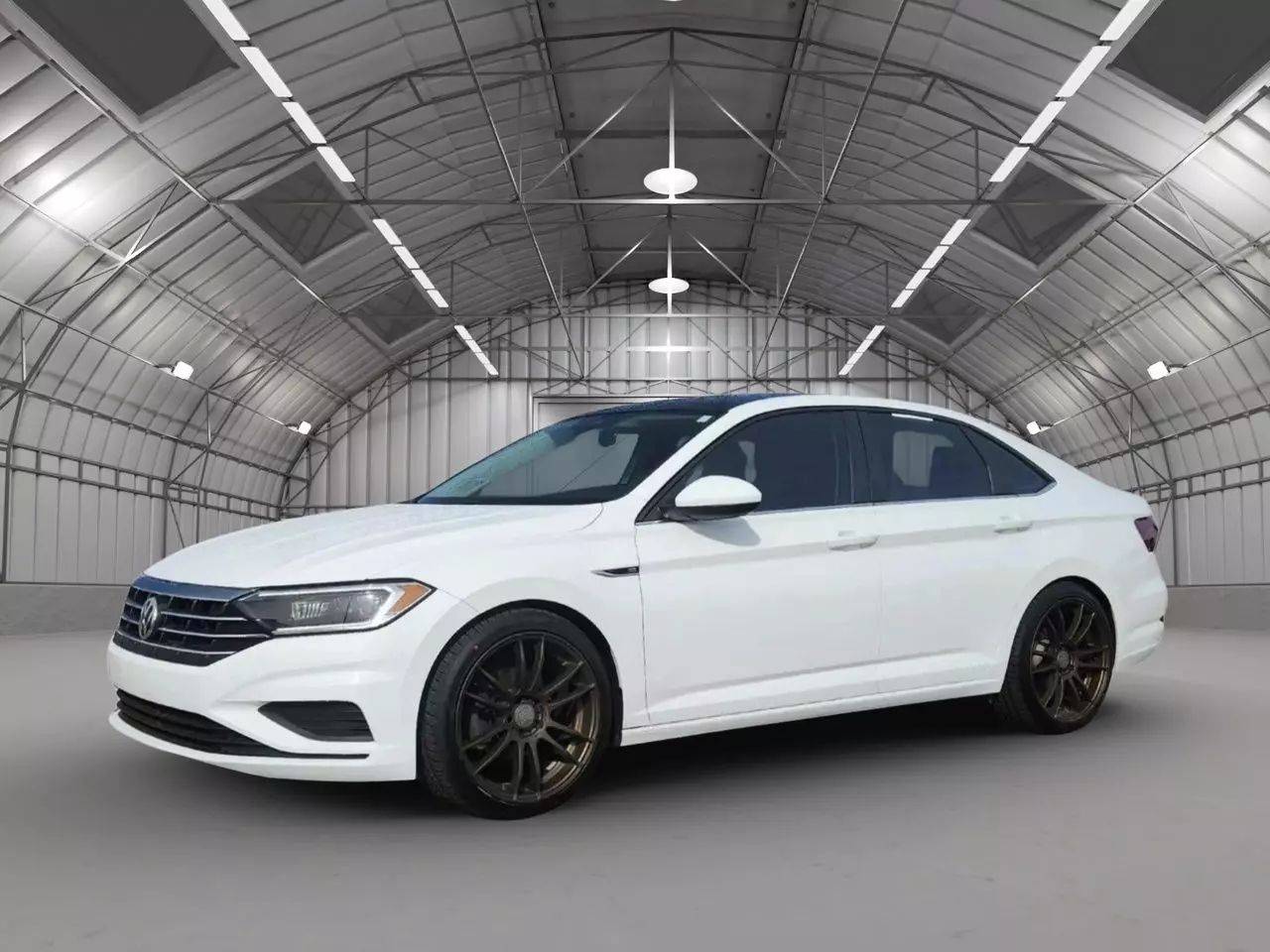 2020 Volkswagen Jetta SEL — Sedan — 75,992 mi — Grand Junction, CO