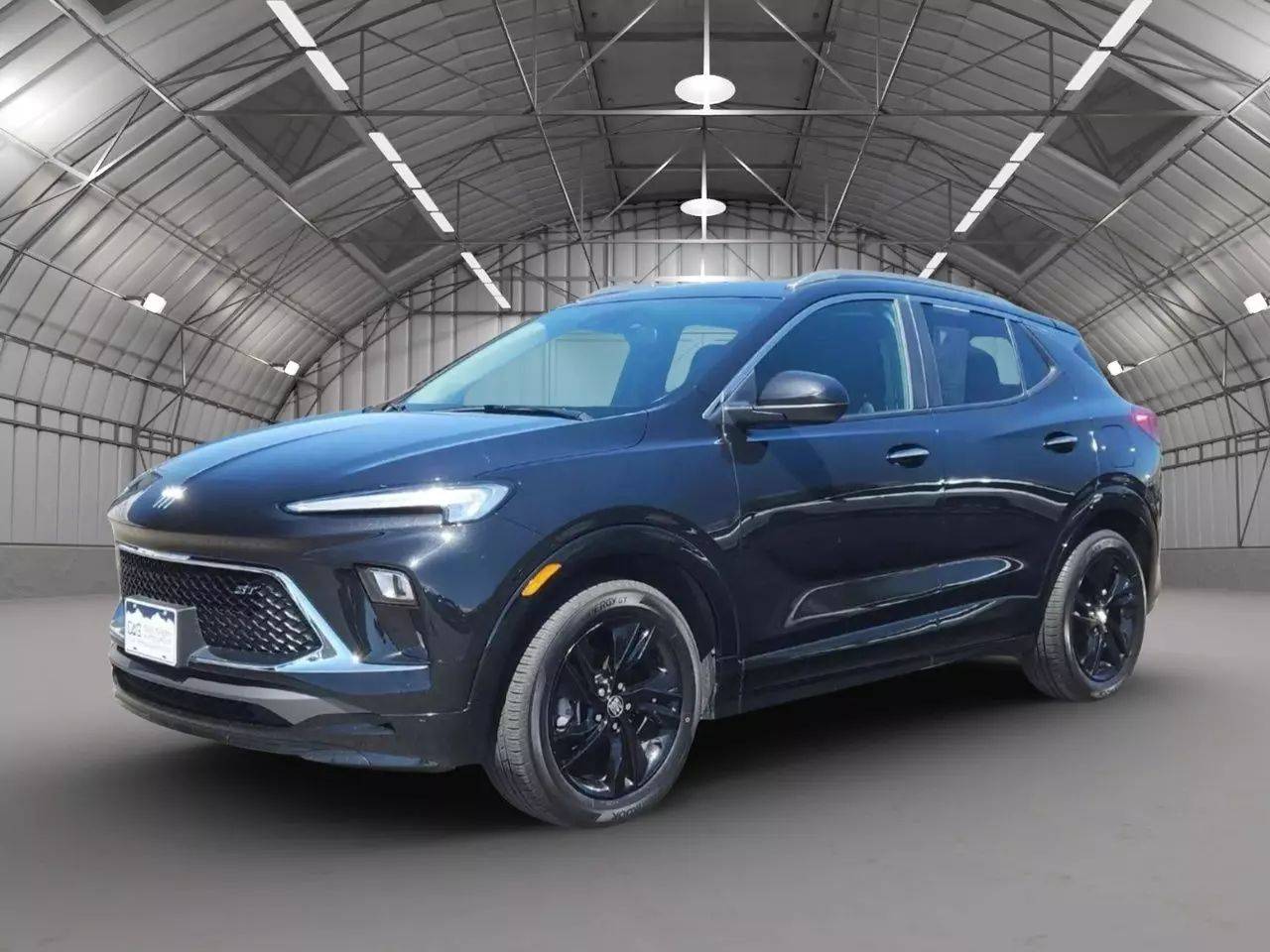 2024 Buick Encore GX Sport Touring — SUV — 17,489 mi — Grand Junction, CO