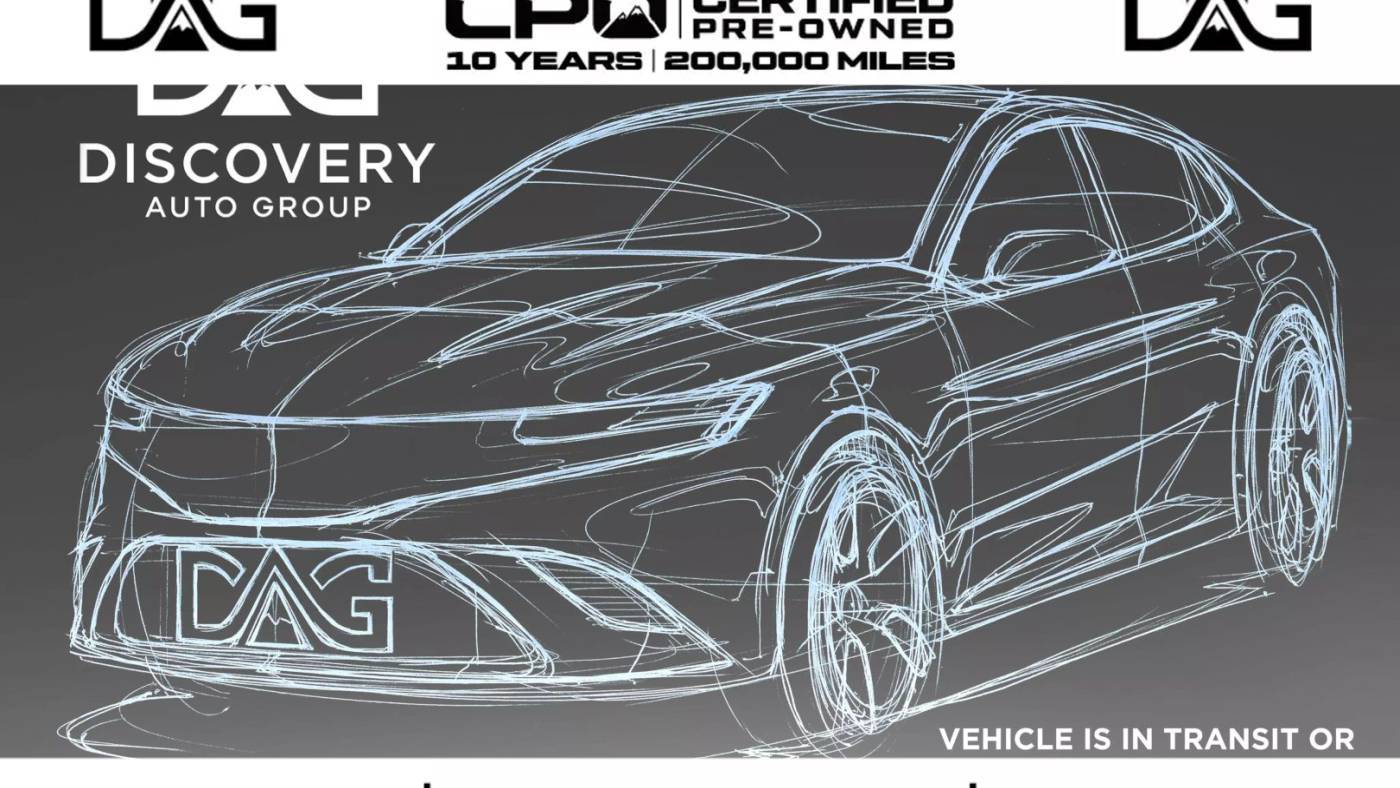 2024 Volvo S60 Plus — Sedan — 20,266 mi — Grand Junction, CO