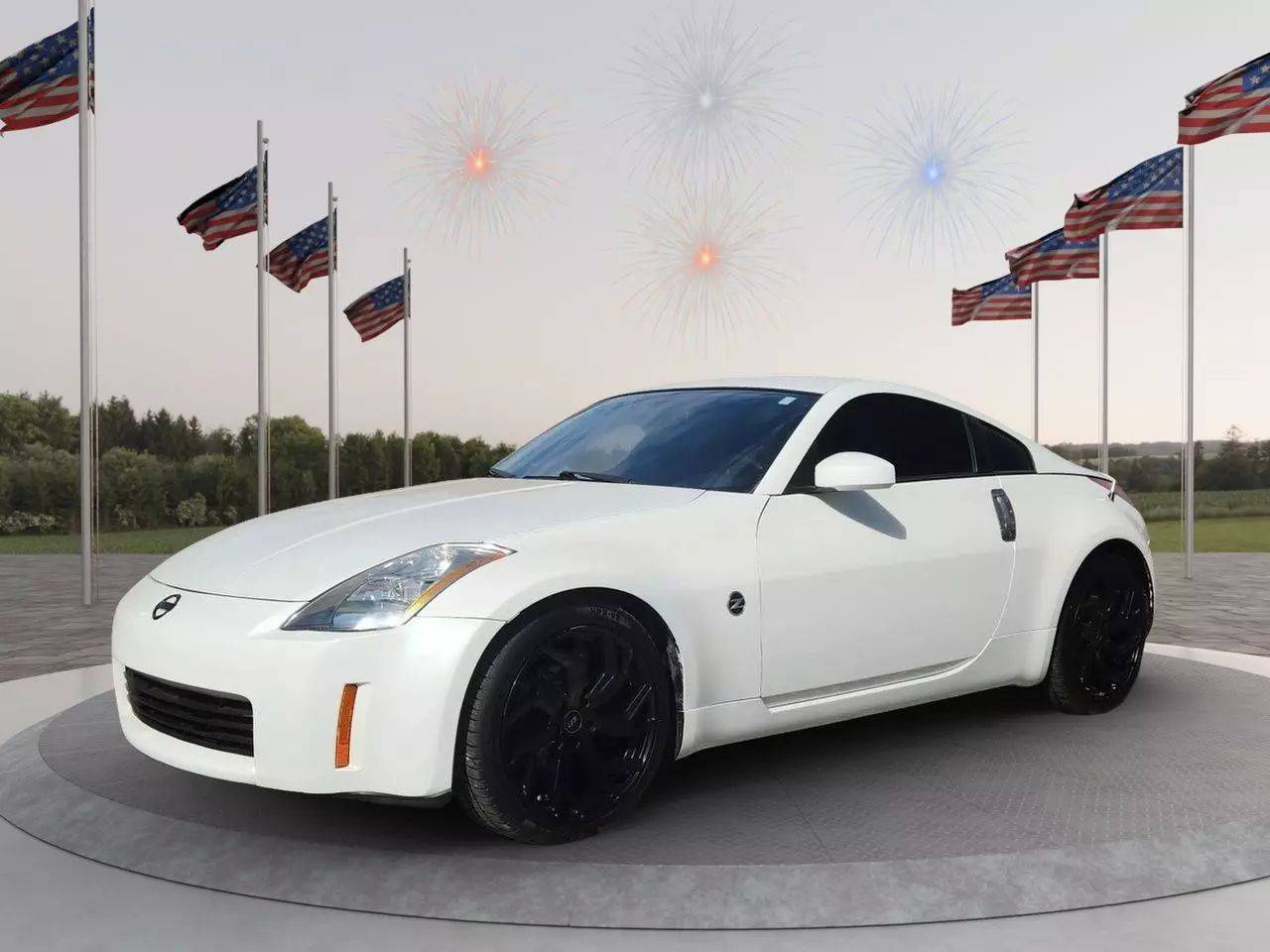 2004 Nissan 350Z Touring — Coupe — 139,574 mi — Grand Junction, CO