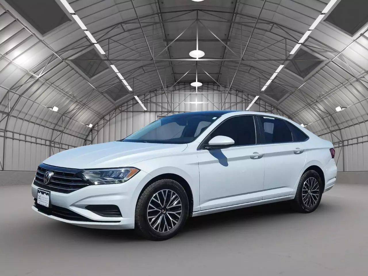 2019 Volkswagen Jetta R-Line — Sedan — 122,419 mi — Grand Junction, CO