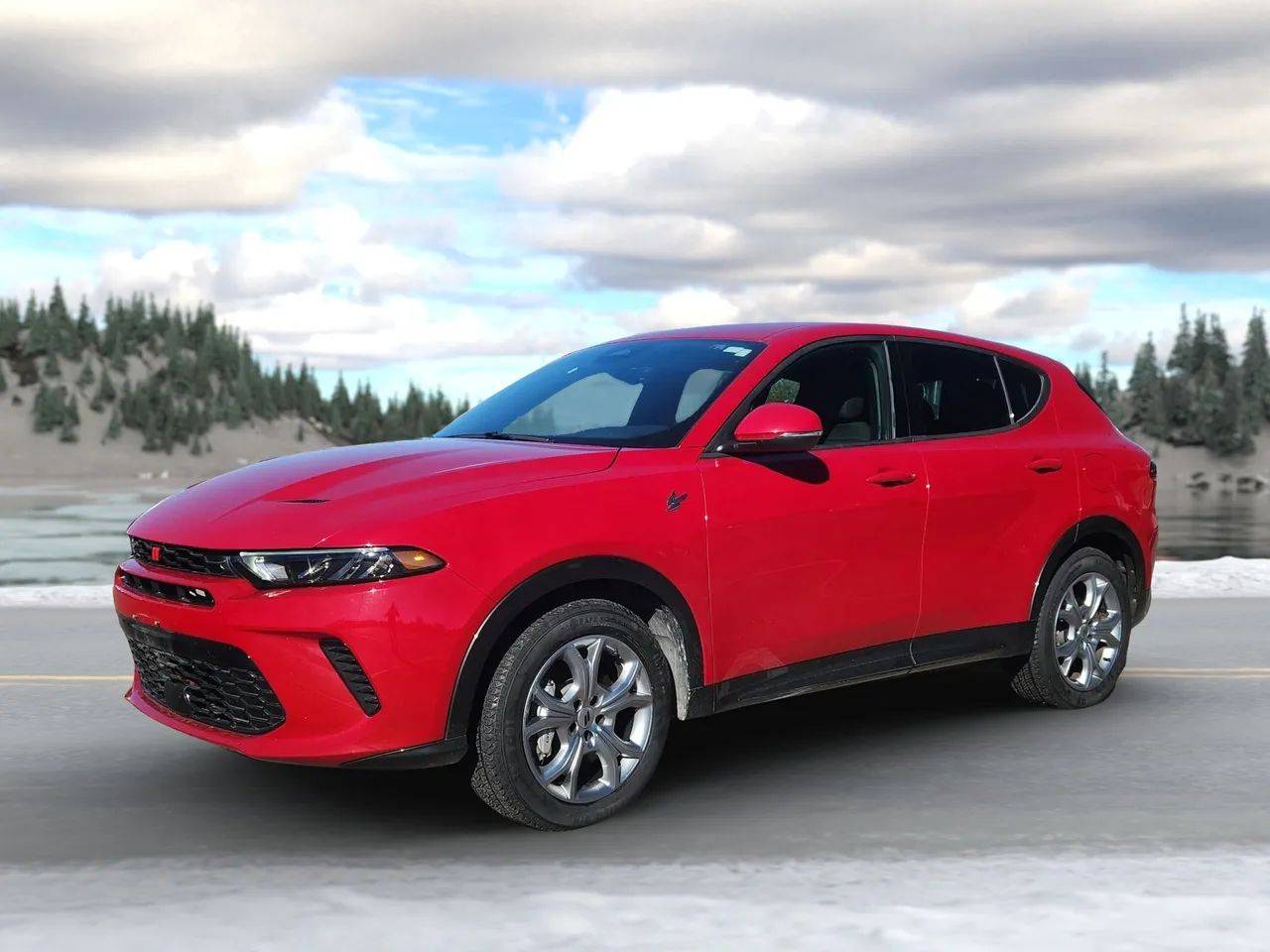 2024 Dodge Hornet R/T — SUV — 46,077 mi — Grand Junction, CO