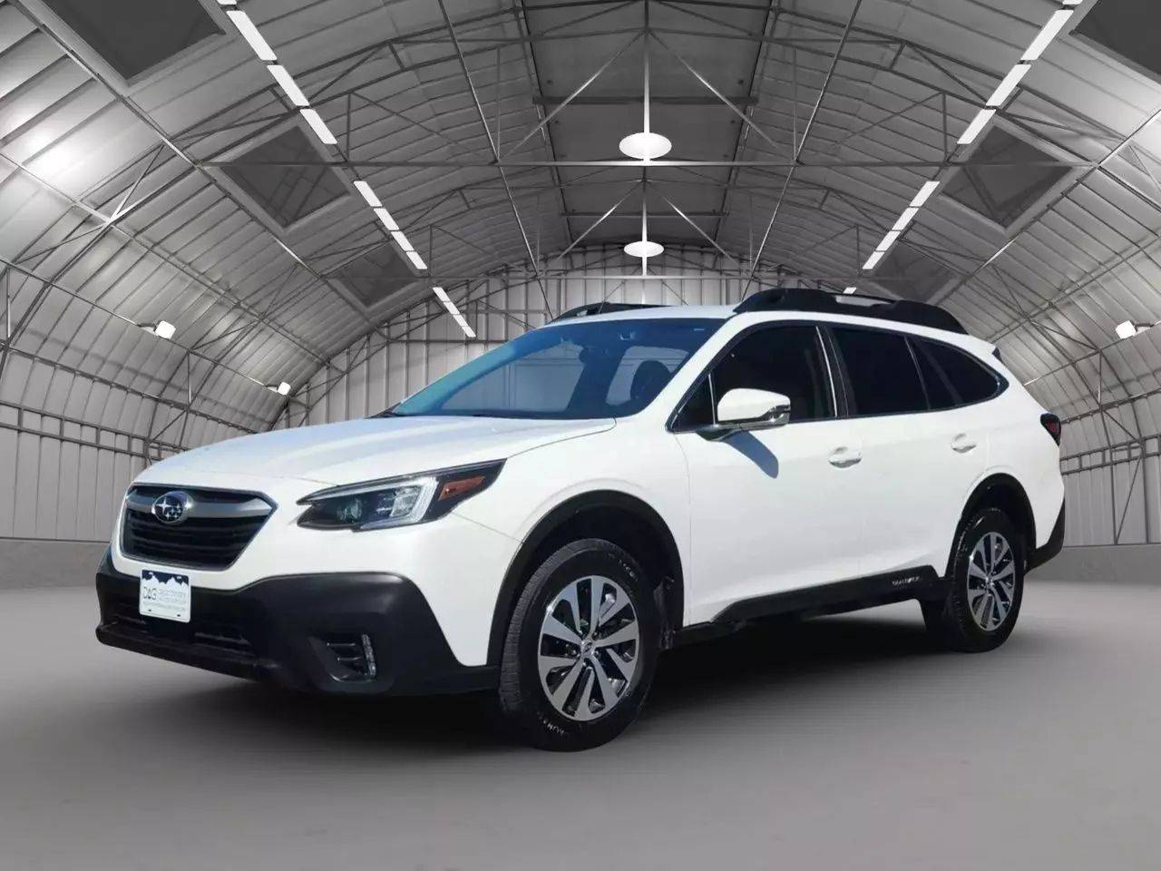 2020 Subaru Outback 2.5i Premium — SUV — 71,810 mi — Grand Junction, CO