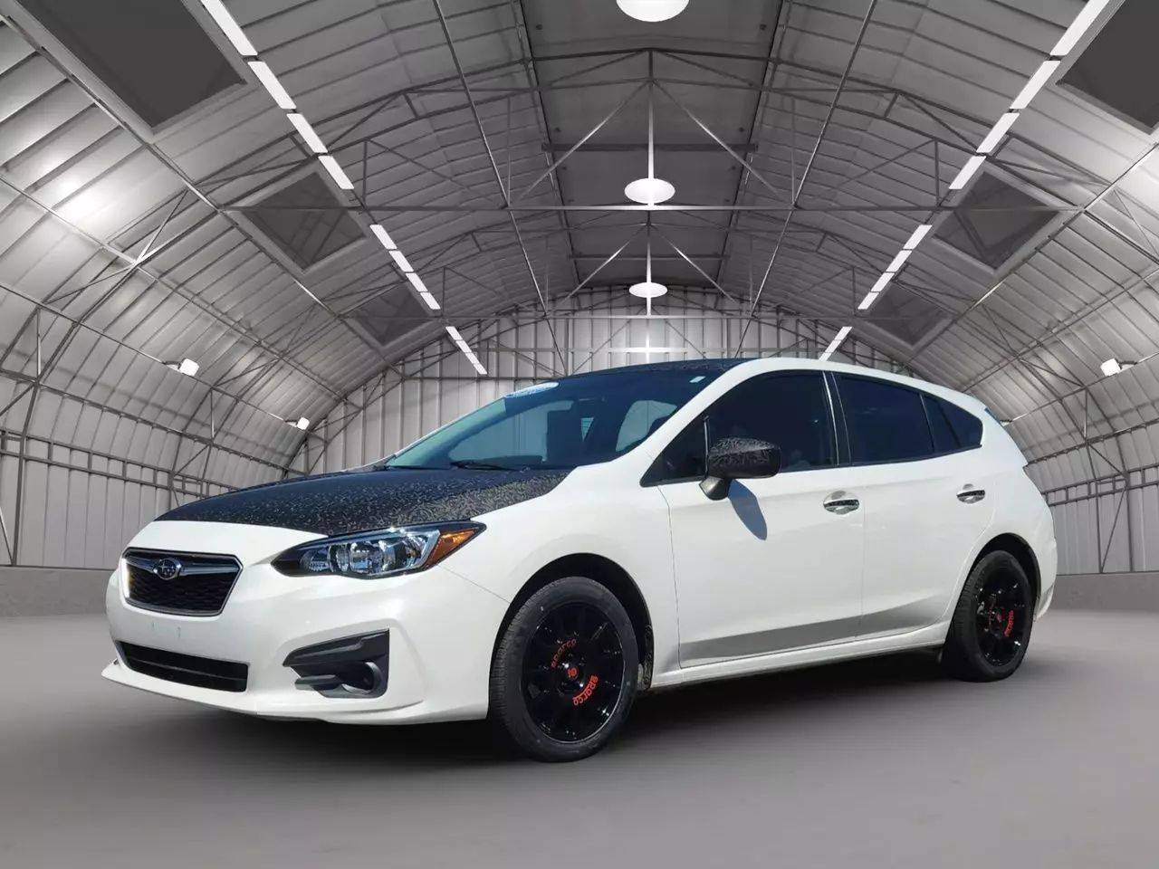 2019 Subaru Impreza 2.0i — Hatchback — 77,482 mi — Grand Junction, CO