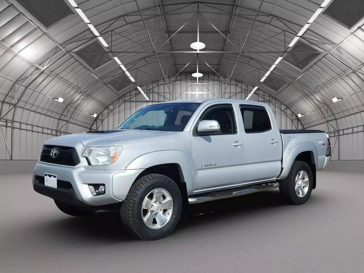 2013 Toyota Tacoma Base — Pickup Truck — 146,727 mi — Grand Junction, CO