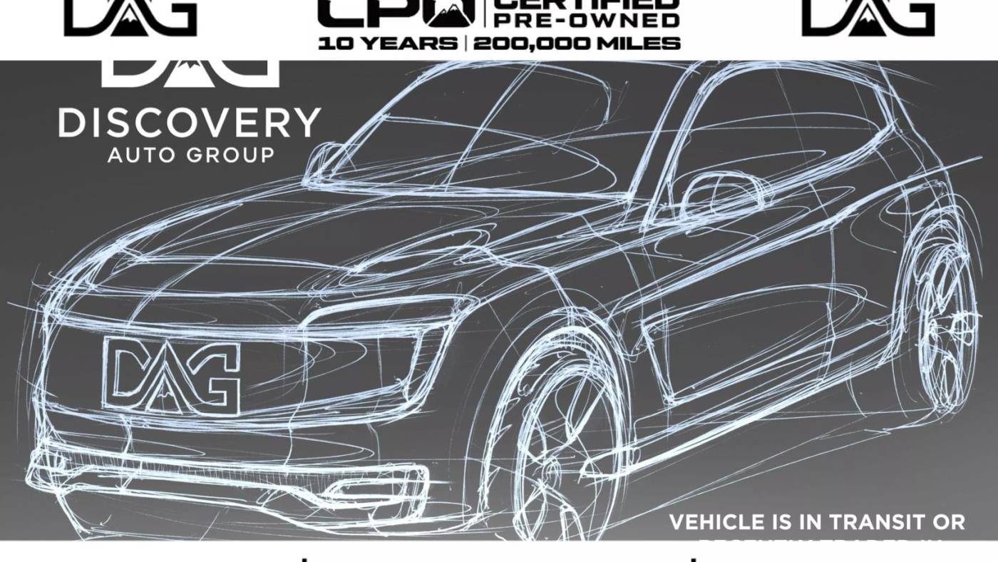 2020 Ford Explorer ST — SUV — 76,203 mi — Grand Junction, CO