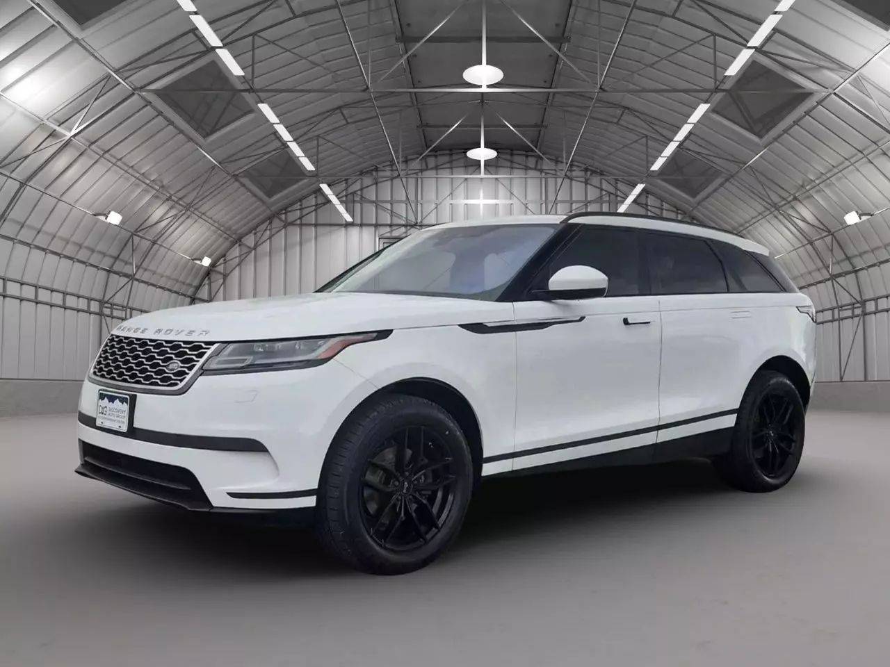 2018 Land Rover Range Rover Velar S — SUV — 84,438 mi — Grand Junction, CO