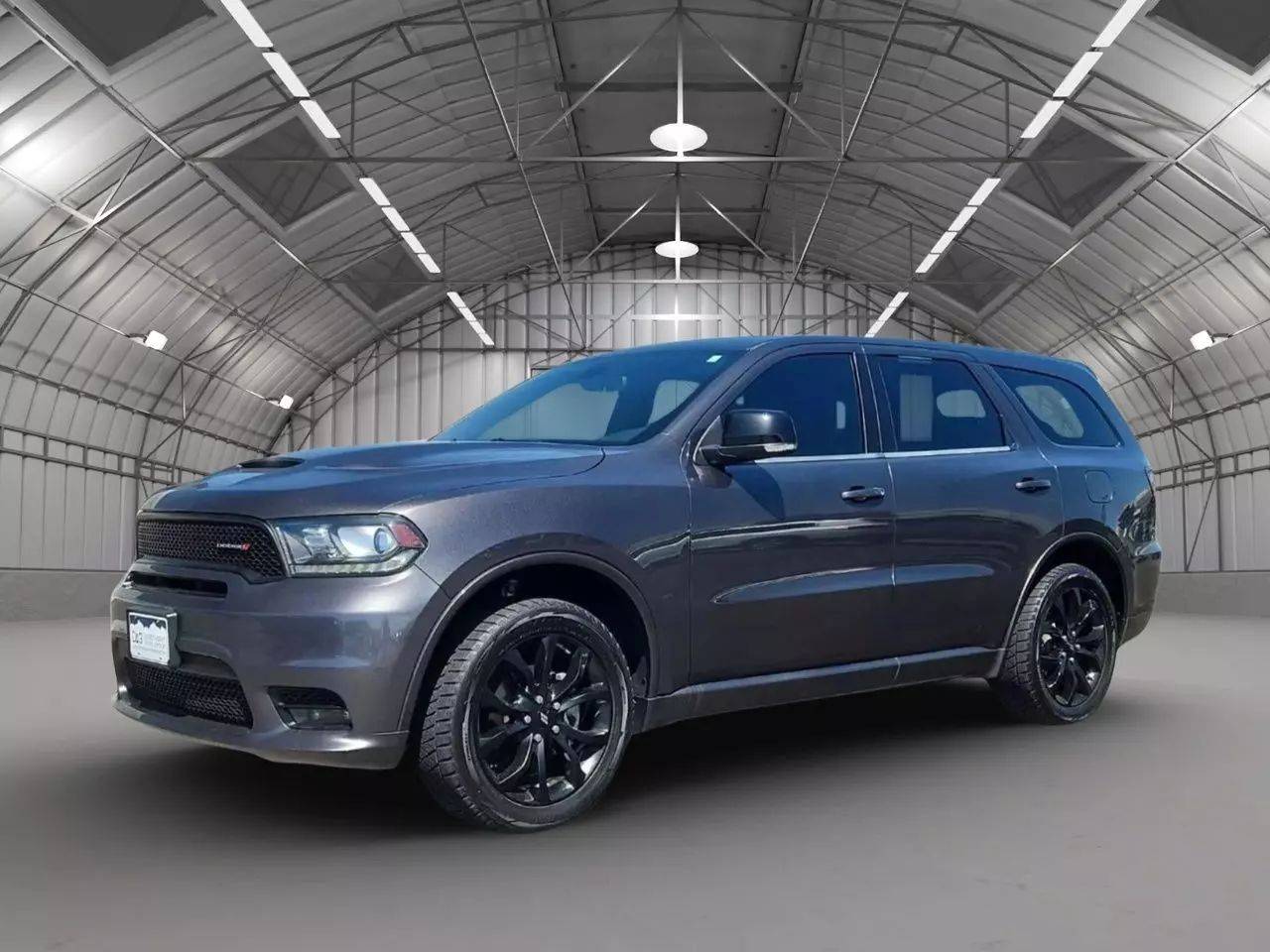 2019 Dodge Durango GT Plus — SUV — 70,500 mi — Grand Junction, CO