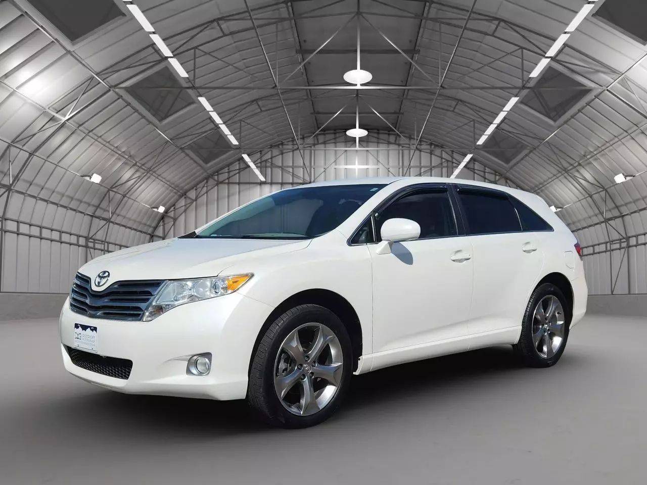 2012 Toyota Venza LE V6 — SUV — 125,653 mi — Grand Junction, CO