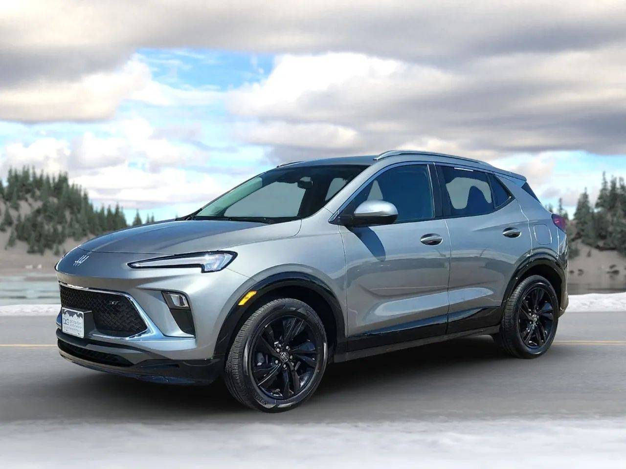 2024 Buick Encore GX Sport Touring — SUV — 25,572 mi — Grand Junction, CO