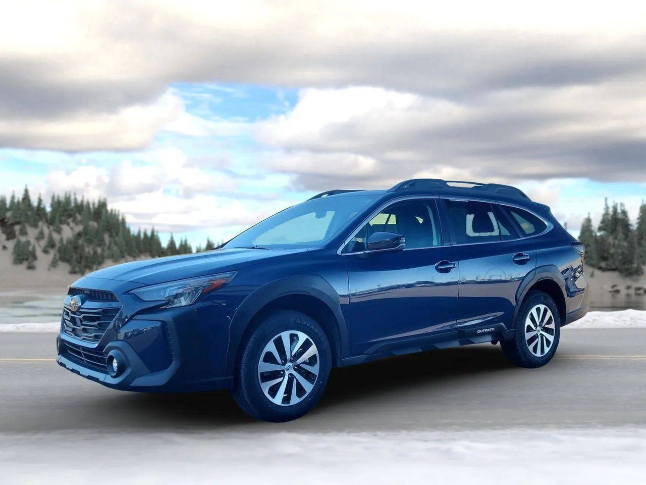 2024 Subaru Outback Premium — SUV — 44,187 mi — Grand Junction, CO