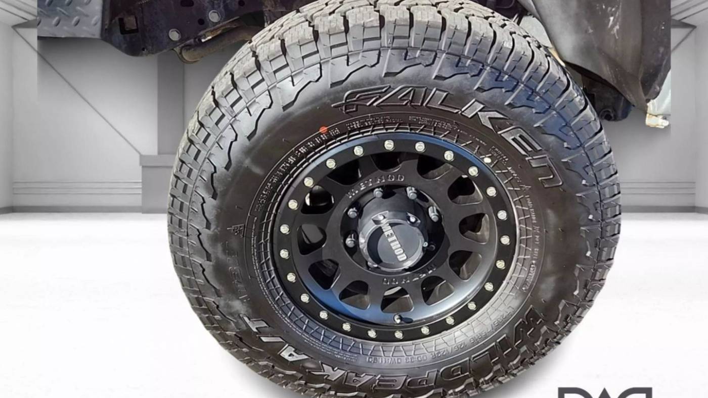 2002 Dodge Ram 2500 SLT