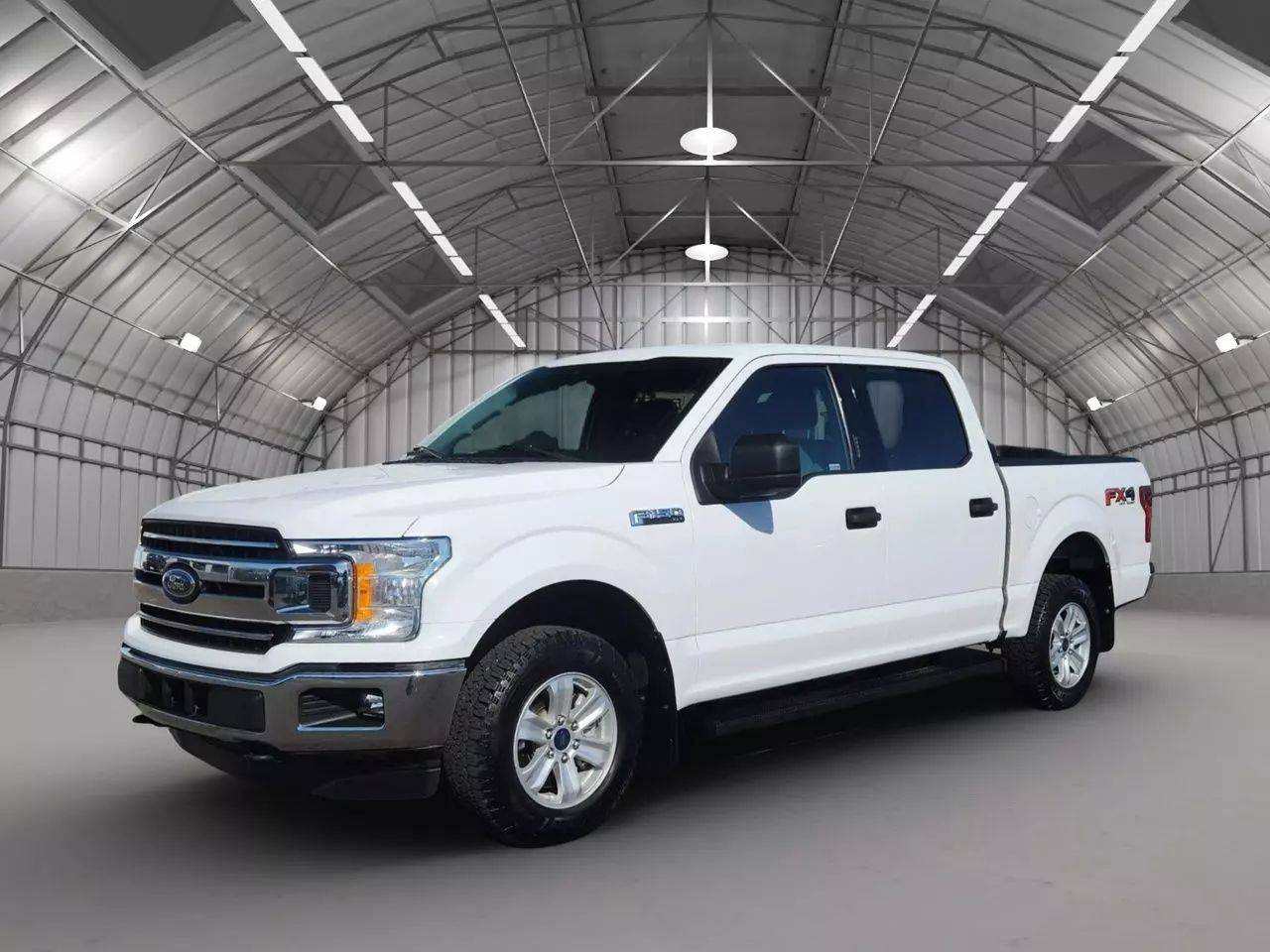 2020 Ford F-150 XLT — Pickup Truck — 80,334 mi — Grand Junction, CO
