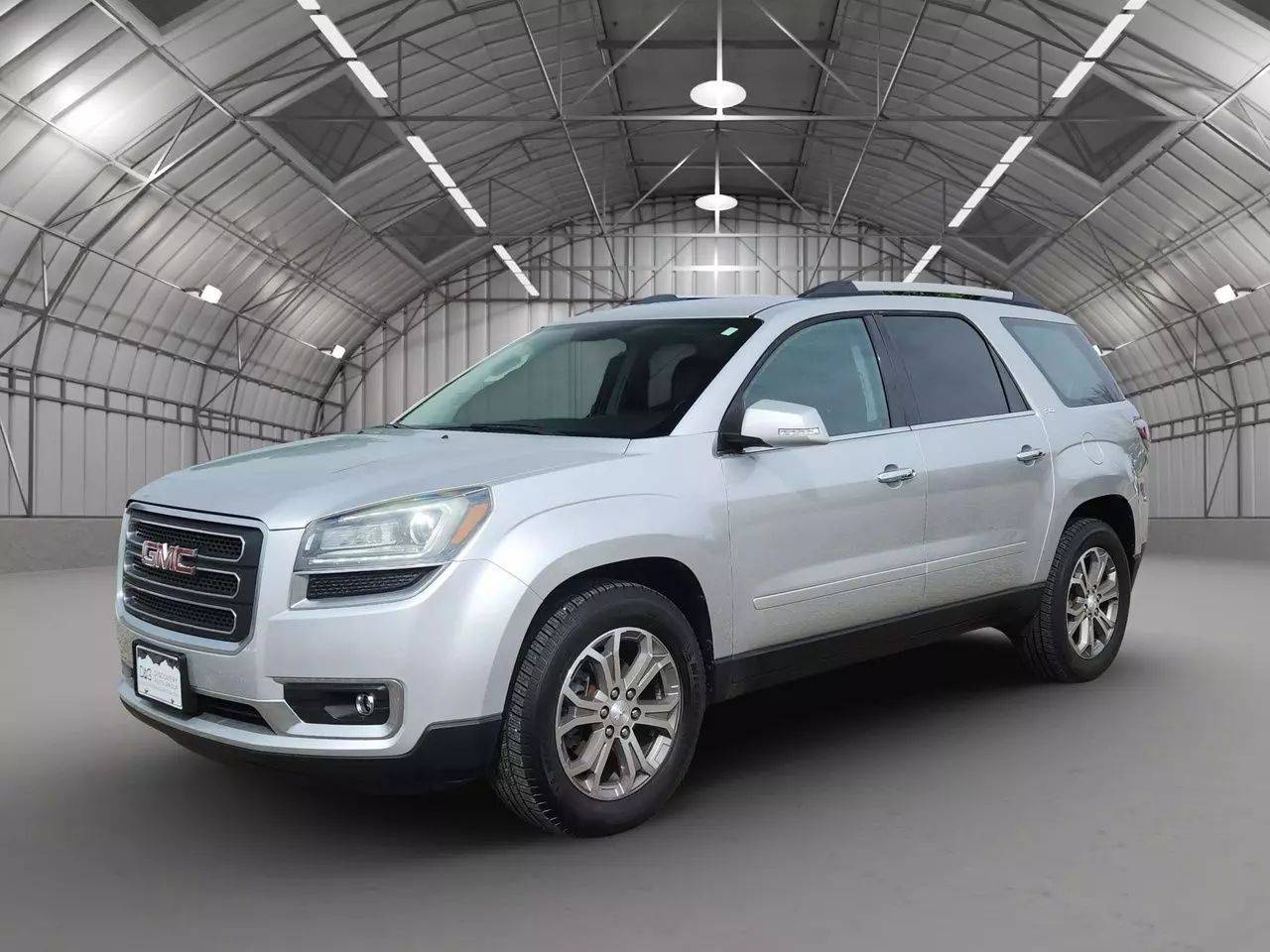 2016 GMC Acadia SLT — SUV — 80,002 mi — Grand Junction, CO