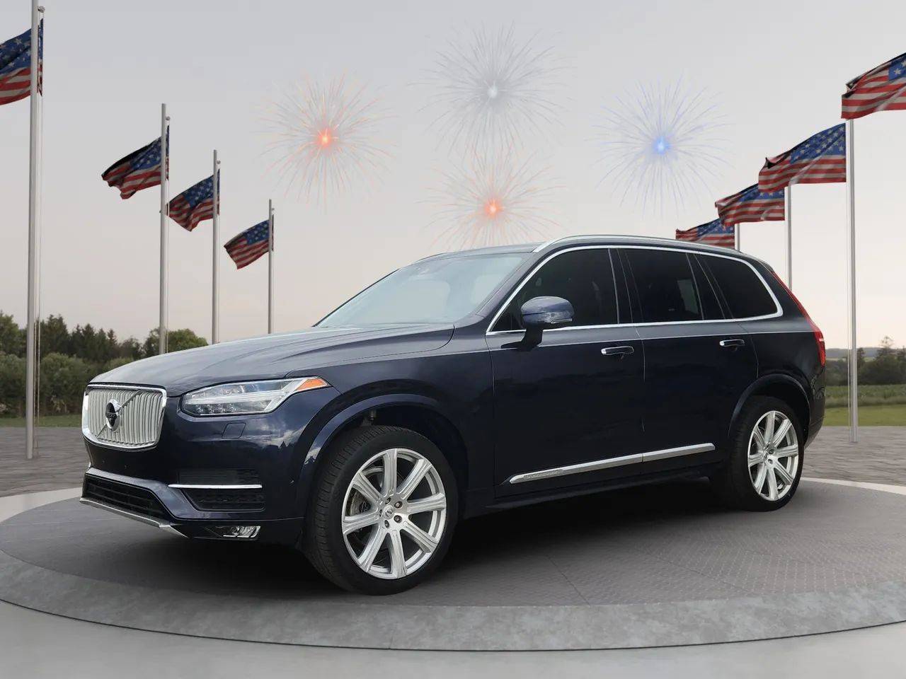 2019 Volvo XC90 Inscription — SUV — 83,828 mi — Grand Junction, CO