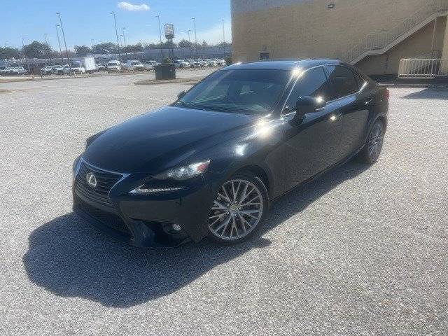 2015 Lexus IS IS 250 — Sedan — 123,869 mi — Columbus, GA