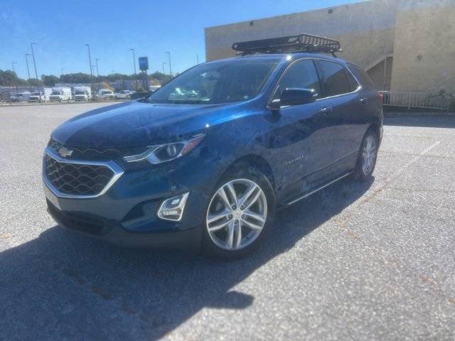 2019 Chevrolet Equinox LT — SUV — 113,136 mi — Columbus, GA