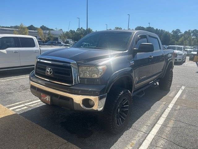 2013 Toyota Tundra Base — Pickup Truck — 203,242 mi — Columbus, GA