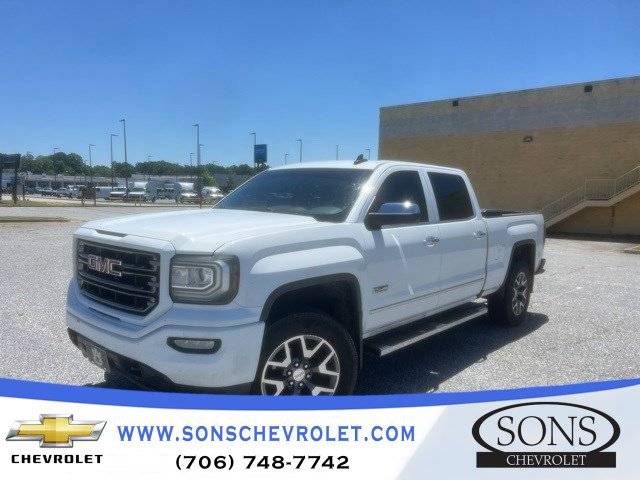 2016 GMC Sierra 1500 SLE — Pickup Truck — 164,697 mi — Columbus, GA