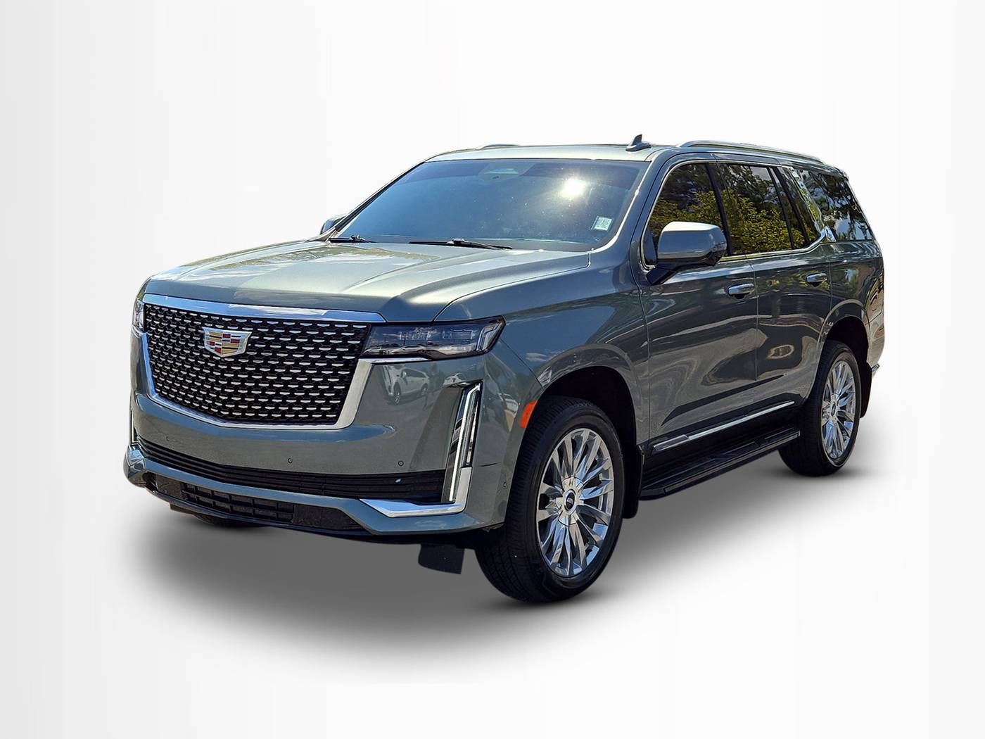 2024 Cadillac Escalade Premium Luxury — SUV — 17,872 mi — Columbus, GA