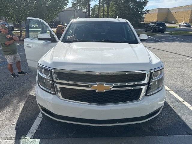 2019 Chevrolet Suburban LT — SUV — 95,956 mi — Columbus, GA