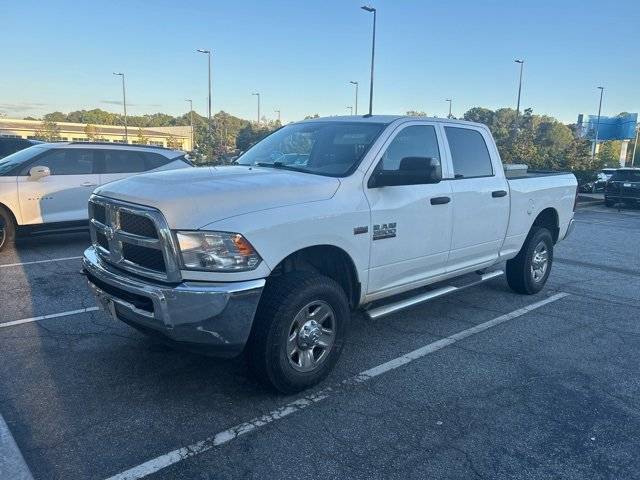 2017 Ram 3500 Tradesman — Pickup Truck — 168,889 mi — Columbus, GA