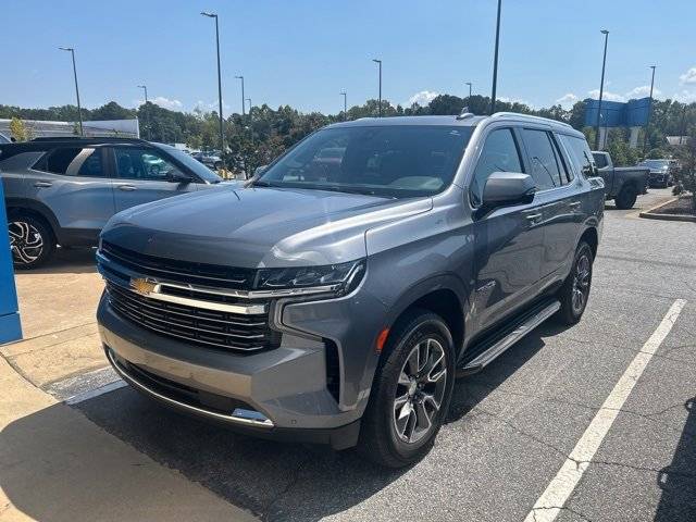 2022 Chevrolet Tahoe LT — SUV — 44,570 mi — Columbus, GA