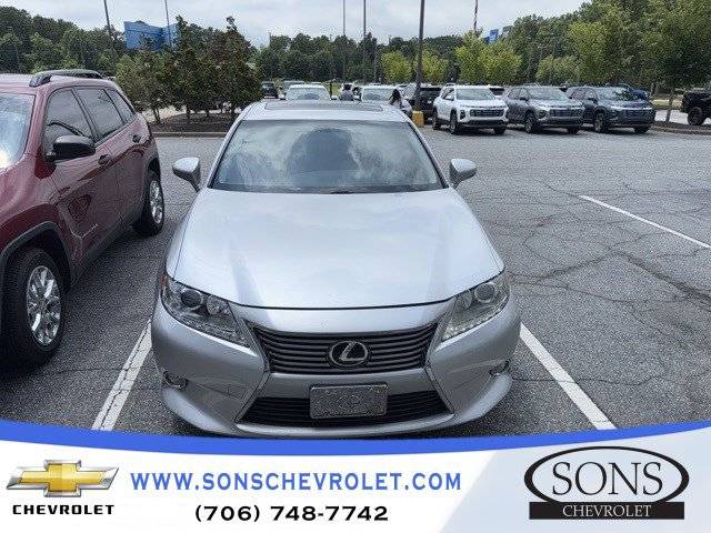 2013 Lexus ES ES 350 — Sedan — 153,828 mi — Columbus, GA