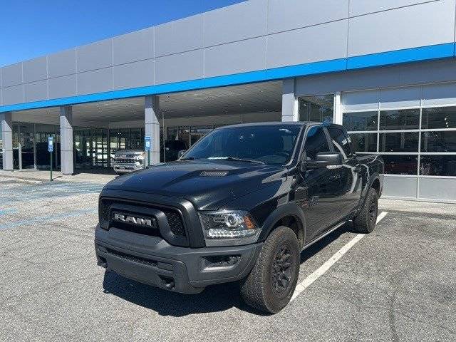 2017 Ram 1500 Rebel — Pickup Truck — 126,430 mi — Columbus, GA