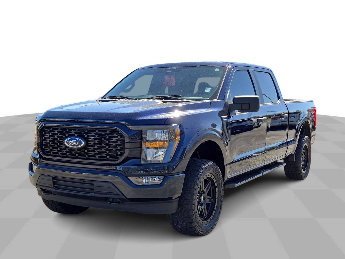2023 Ford F-150 XL — Pickup Truck — 15,855 mi — Columbus, GA