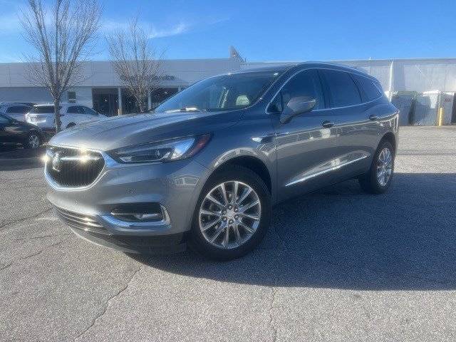2019 Buick Enclave Premium — SUV — 80,955 mi — Columbus, GA