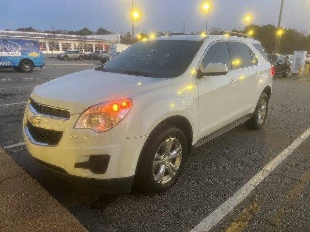 2013 Chevrolet Equinox LT — SUV — 92,322 mi — Columbus, GA