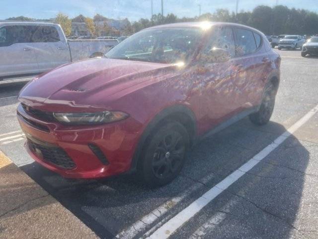 2023 Dodge Hornet GT — SUV — 30,602 mi — Columbus, GA