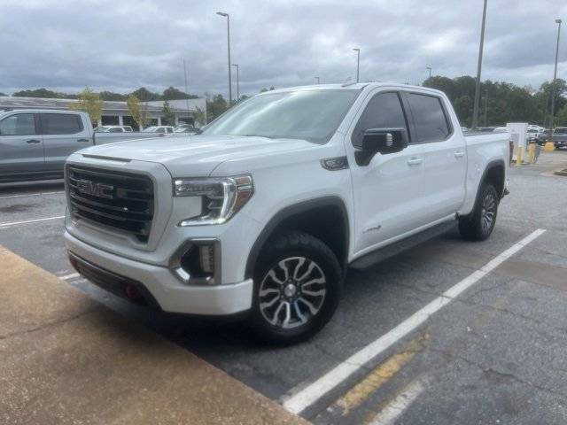 2021 GMC Sierra 1500 AT4 — Pickup Truck — 124,758 mi — Columbus, GA