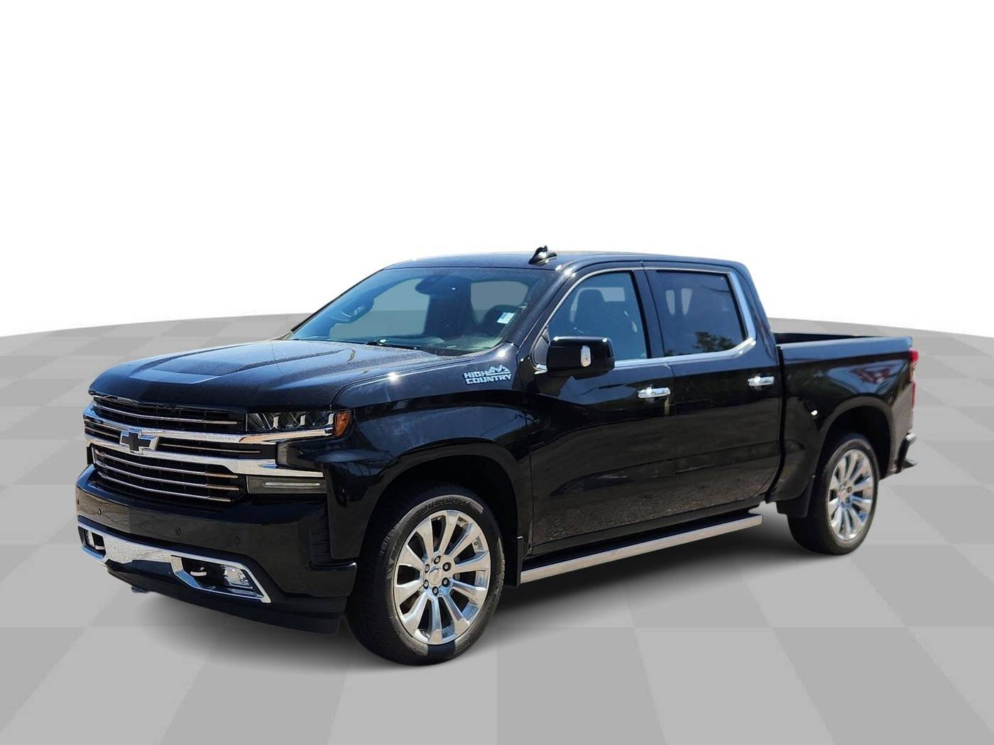 2019 Chevrolet Silverado 1500 High Country — Pickup Truck — 149,405 mi — Columbus, GA