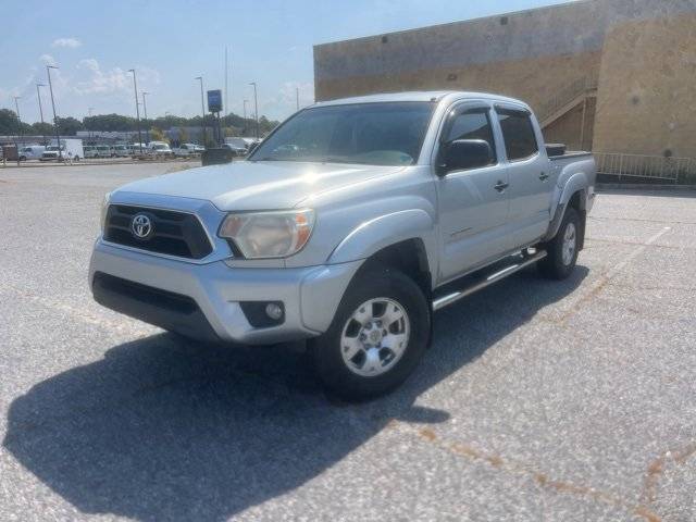 2013 Toyota Tacoma PreRunner — Pickup Truck — 152,772 mi — Columbus, GA