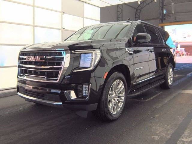 2023 GMC Yukon SLT — SUV — 90,390 mi — Columbus, GA