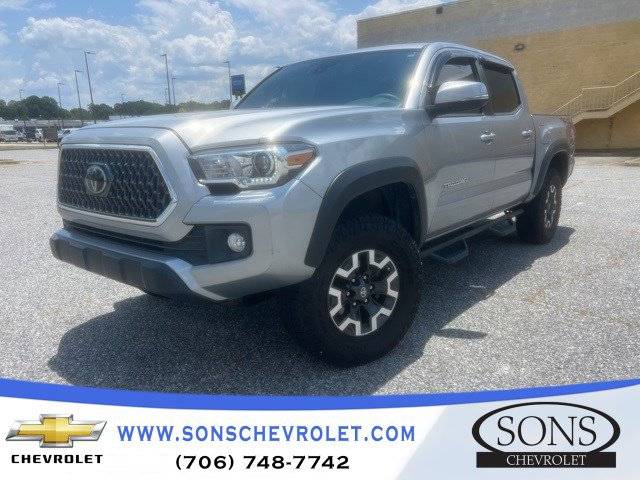 2019 Toyota Tacoma TRD Off Road — Pickup Truck — 66,188 mi — Columbus, GA
