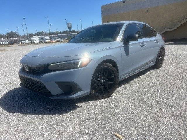 2024 Honda Civic Sport — Hatchback — 33,165 mi — Columbus, GA
