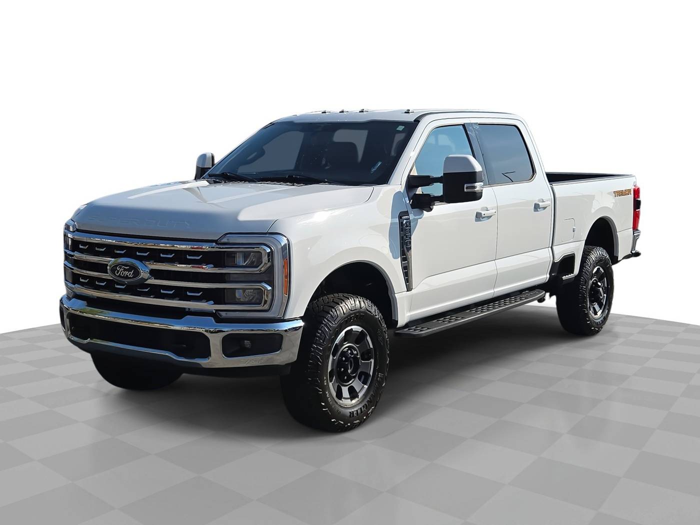 2023 Ford Super Duty F-350 LARIAT — Pickup Truck — 78,317 mi — Columbus, GA
