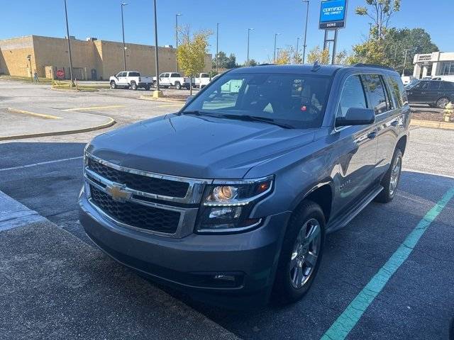 2020 Chevrolet Tahoe LT — SUV — 91,151 mi — Columbus, GA