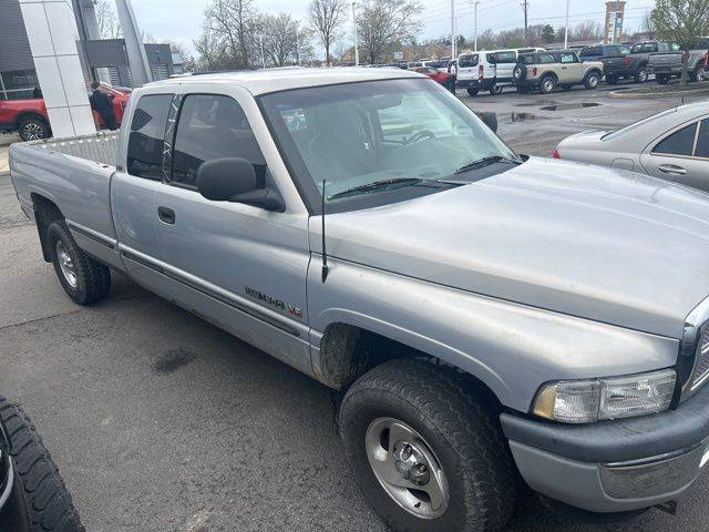 1999 Dodge Ram 1500 Base — Pickup Truck — 163,245 mi — Plainfield, IN