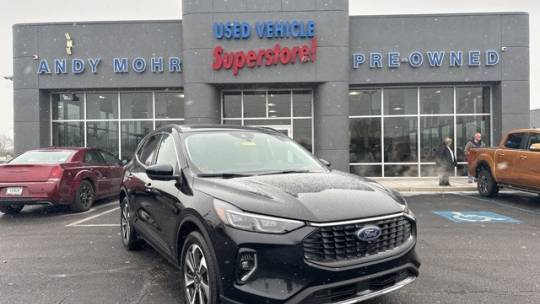 2023 Ford Escape Platinum — SUV — 38,402 mi — Plainfield, IN