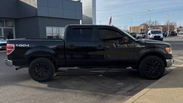 2013 Ford F-150 XLT — Pickup Truck — 120,110 mi — Plainfield, IN