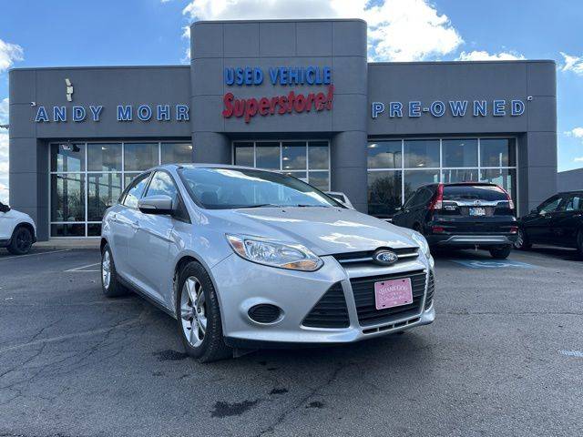 2013 Ford Focus SE — Sedan — 119,630 mi — Plainfield, IN