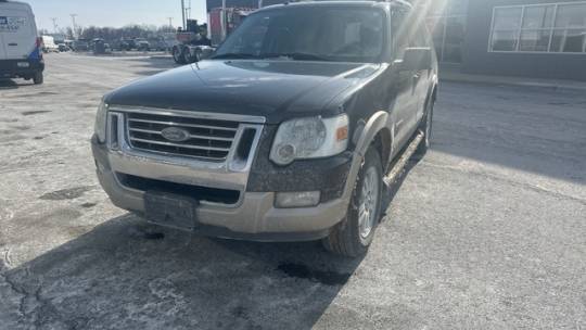 2006 Ford Explorer Eddie Bauer — SUV — 129,444 mi — Plainfield, IN