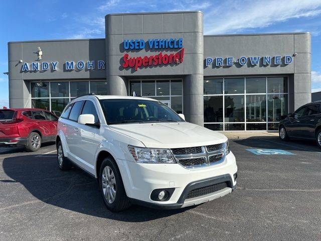 2019 Dodge Journey SE — SUV — 88,830 mi — Plainfield, IN