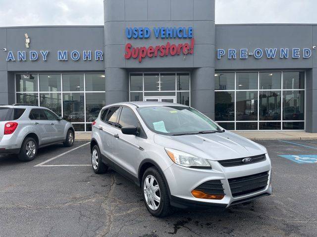 2016 Ford Escape S — SUV — 96,550 mi — Plainfield, IN