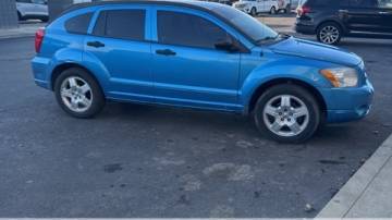 2008 Dodge Caliber SXT — Hatchback — 165,912 mi — Plainfield, IN