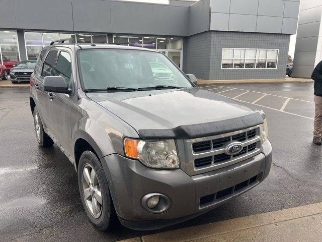 2009 Ford Escape XLT — SUV — 217,274 mi — Plainfield, IN